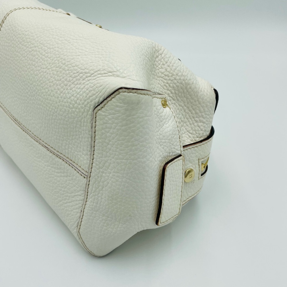 Kate Spade New York white Boston Bag - Picture 5 of 13